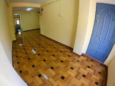Laminate 8.0mm · Dawbon