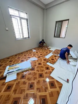Laminate 12.0mm · East Dagon