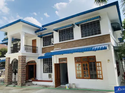 SPC 5.5mm · Hlaingthaya