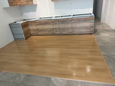 Laminate 8mm · North Dagon